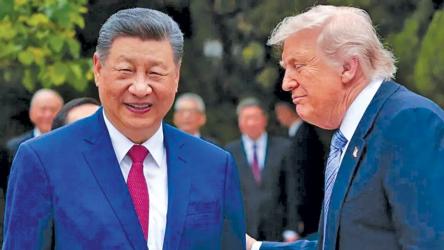 Trump leaves China without breakthroughs on Iran, Taiwan 