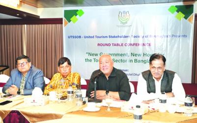 ‘Research, policy  gaps slow tourism  sector growth’