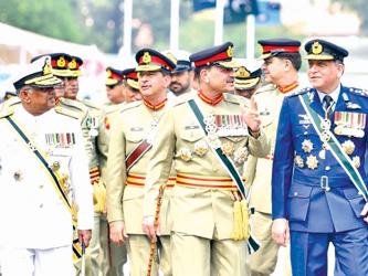 Pak ISPR condemns Indian army chief\'s remarks questioning Pakistan\'s place in \'geography and history\'