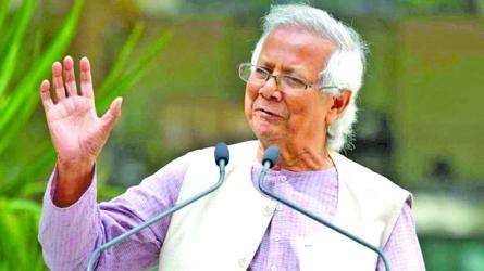 Writ petition seeks travel bans on all interim advisers including Dr. Yunus
