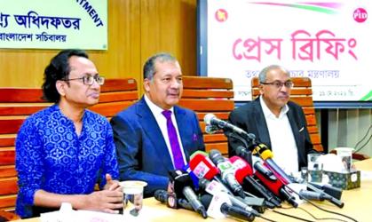 Media commission will be launched by August: Swapan