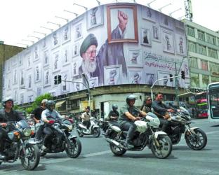 New attack will widen war: Iran