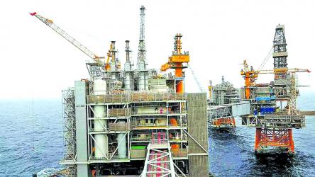 BD launches offshore oil and gas bidding round for 27 Bay blocks