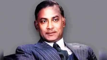 Indian High Commission pays tribute to Ziaur Rahman 