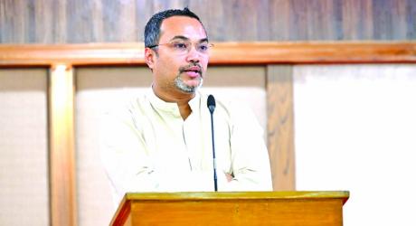 PM\'s 10 directives bring  visible positive changes in Eid management : Mahdi Amin