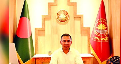 PM resumes work at Secretariat following Eid holidays  