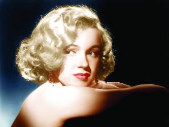 Hollywood honors  Marilyn Monroe