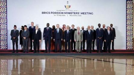 How India managed a historic BRICS deadlock amid Iran-UAE tensions