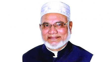 AL leader Rahmat Ullah passes away