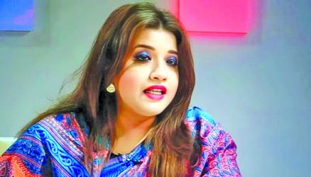 Entire world has confidence on Bangladesh: Shama Obaid