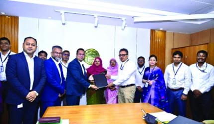 Alliance Finance signs agreements with BB to support CMSME clients 