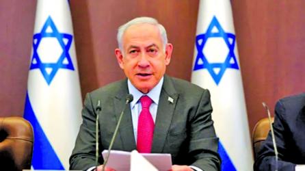 Global sentiment toward Israel turns negative: Survey