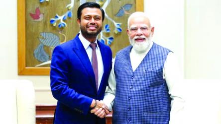 Bangladesh-born billionaire behind India\'s latest $30 bn data centre bet