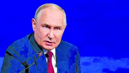 Putin held \'friendly meeting\' with Germany\'s Schroeder: Kremlin 