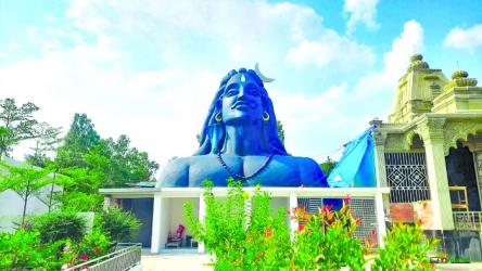 Concern voiced over threats to demolish Radha-Gobindo Temple