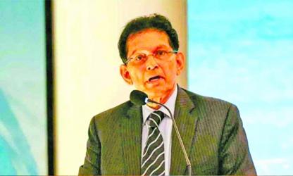 FM leaves for Russia on  three-day official visit