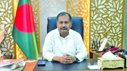 Reform commission on cards to streamline banking sector: Swapon