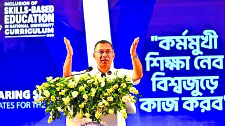 It's time to turn around: PM