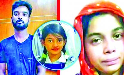 Sohel Rana, wife Swapna Khatun sentenced to death