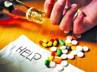 How Drug Abuse Fuels Crime and Social Instability