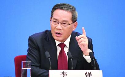 Li Qiang issues orders for regulating agriculture sector  in China