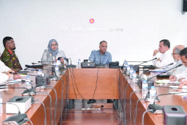 Prepare working paper for readiness of entering nuclear power era: Minister