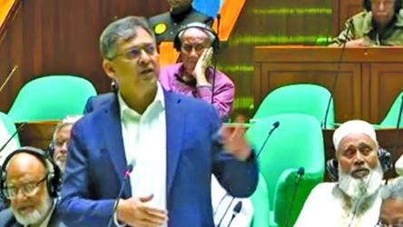 Don\'t mix up Islami Bank with religion: Home Minister