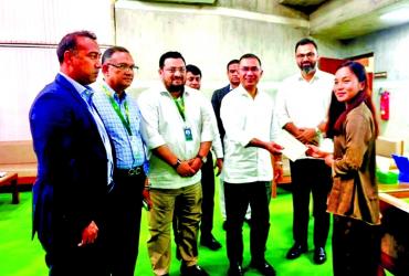 PM provides financial assistance to build house for Ritu Porna