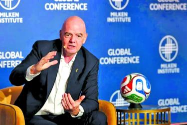 World Cup nears kickoff after  pre-tournament turbulence