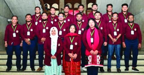 DSCC launches \'City Inspector\' initiative to promote cleanliness,  prevent dengue