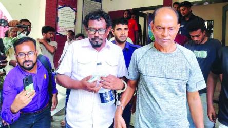 CPJ questions arrest of bdnews24.com reporter