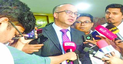 Islami Bank\'s trouble harms entire banking sector:  ABB Chairman