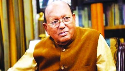 Tofail Ahmed: Farewell After Politics, Struggle and Controversy 