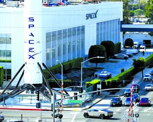 How to trade  the SpaceX IPO in Asia\'s locked-out markets