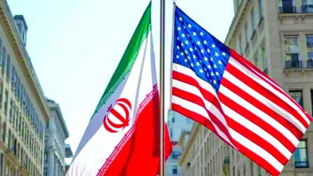 \'US-Iran peace memorandum could be signed on Sunday in Geneva\'