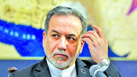 US-Iran deal \'never been closer\':  Iranian FM