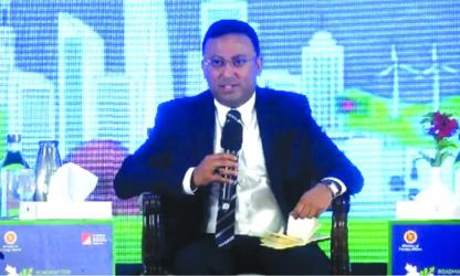 We remain positive on friendship with India: Humayun Kabir