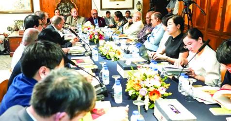 \'Dhaka-Beijing ties poised for greater opportunities in next 50 years\'