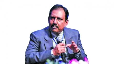 Capital market pioneer Yawer Sayeed dies