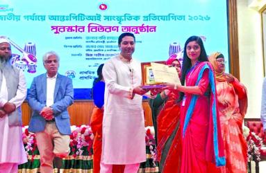 \'Cultural education essential for shaping new generation\'