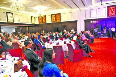 Russian National Day celebrated  in Dhaka