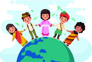 Young Generation in Bangladesh Lacks Cultural Consciousness