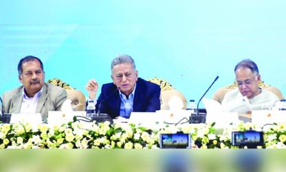 ‘Inflation should be controlled thru proper management’