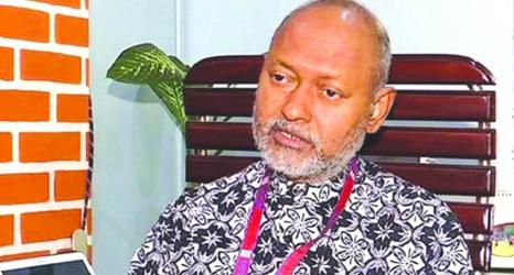HC grants bail to Professor Kalimullah