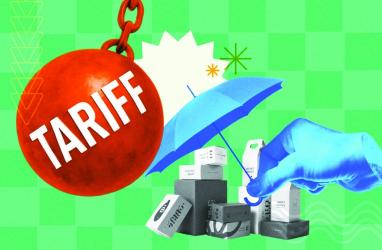 Tariff Protection or Global Competitiveness: The Trade Policy Dilemma Facing Bangladesh