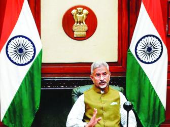 India Efficiently Approaches External Affairs With Visionary Diplomacy