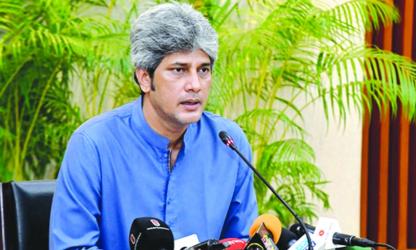 Govt undertakes initiatives to strengthen  project  implementation, monitoring: Saki