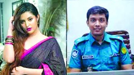 Additional SP Saqlayen faces mandatory retirement over Pori Moni scandal