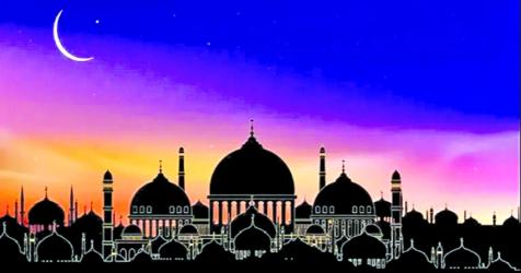 Holy Ashura on June 26