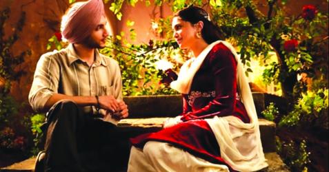 Imtiaz Ali’s ‘Main Vaapas Aaunga’ sees strong box-office growth